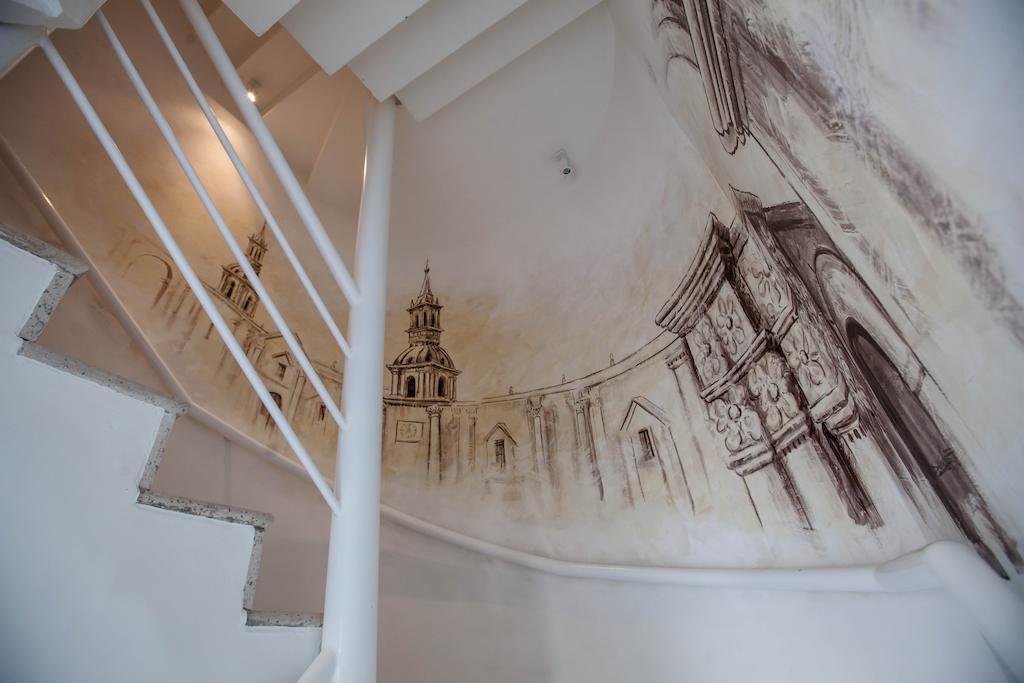 La Plaza Arequipa Hotel Boutique エクステリア 写真