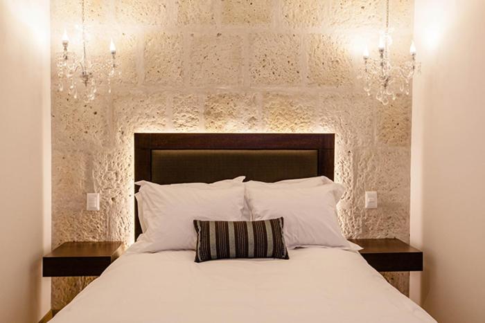 La Plaza Arequipa Hotel Boutique エクステリア 写真