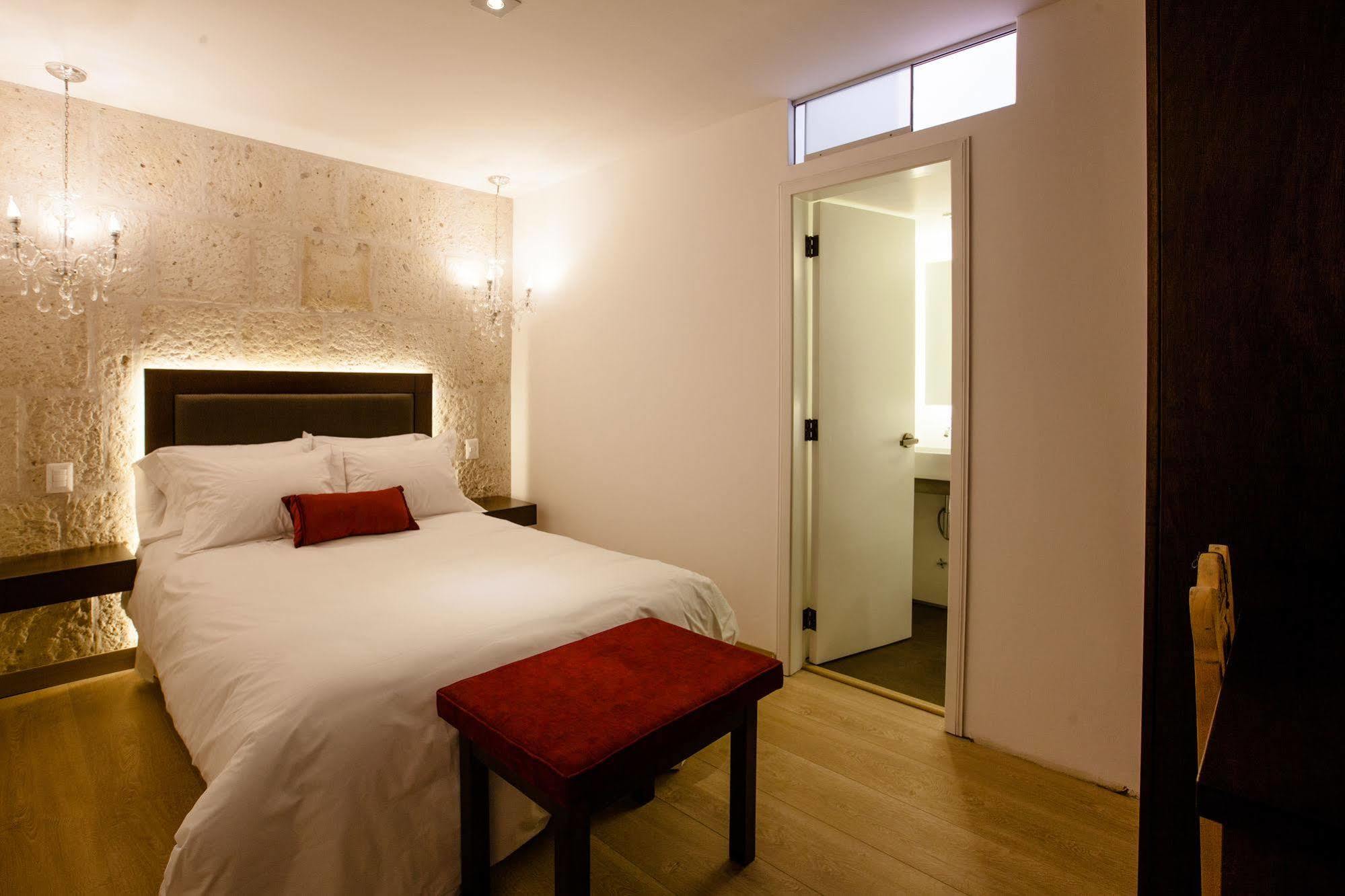 La Plaza Arequipa Hotel Boutique エクステリア 写真